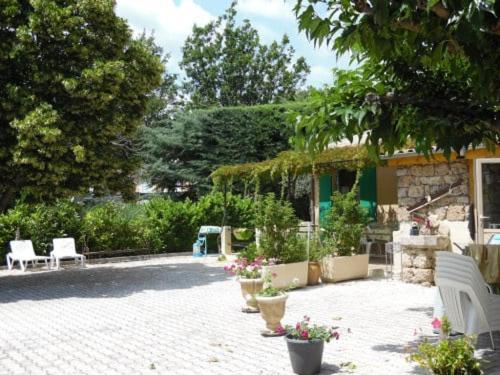 Gite Chez Colette La Celle-sous-Gouzon Extérieur photo